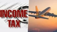Income Tax Clearance Certificate Mandatory To Fly Abroad? Government Issues Clarification After Outrage, Here&rsquo;s What It Says