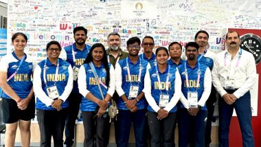 Indian Men's and Women's Recurve Archery Team Qualify Together For Quarterfinal Of Olympic Games For the First Time in History, Achieves Feat at Paris Olympics 2024