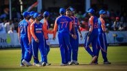 IND vs ZIM 3rd T20I 2024 Preview: Likely Playing XIs, Key Battles, H2H and More About India vs Zimbabwe Cricket Match in Harare