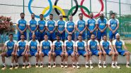 India at Paris Olympics 2024 Schedule, Day 1: When and Where To Watch Free Live Streaming of India’s Hockey Team, Shooters Among Other Indians in Action at XXXIII Olympic Games on July 27