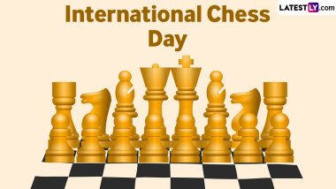 International Chess Day 2024 Facts: From Historical Origins to Educational Benefits, These Interesting Things About Chess Will Blow Your Mind