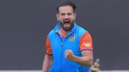 Konark Suryas Odisha Squad At Legends League Cricket 2024: Check Irfan Pathan-led Team Players List in LLC T20 Season 3