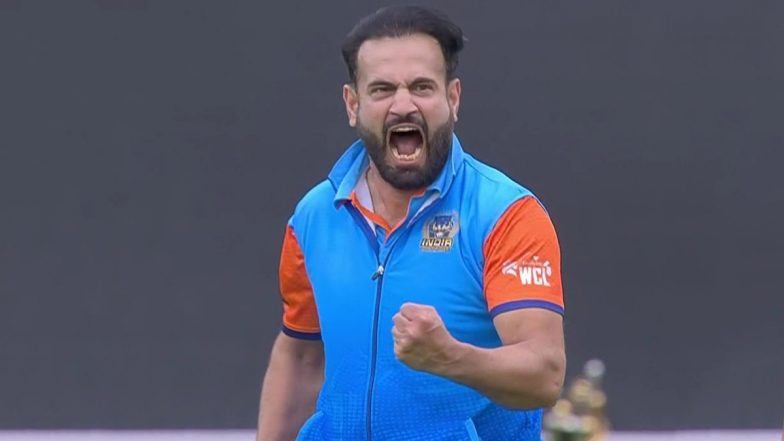 Irfan Pathan Welcomes BCCI’s Decision To Ban Players Declaring Unavailability After Being Picked in IPL Auction (See Post)