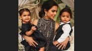 Isha Ambani Opens Up About Conceiving Twins With IVF: Here&rsquo;s All You Should Know About In Vitro Fertilisation and Other Fertility Treatments