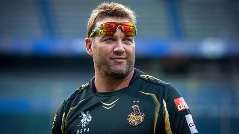 Happy Birthday Jacques Kallis! Netizens Share Wishes for Former South African All-Rounder With Wishes As He Turns 49 | 🏏 Reportr Door