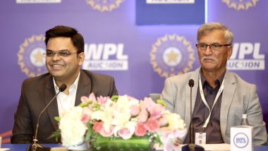 BCCI Introduces Prize Money for Player of the Match, Tournament Award Winners in Upcoming Domestic Season