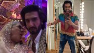 Ranveer Singh Shares a Hilarious Unseen Boomerang With Jaya Bachchan To Celebrate One Year of &lsquo;Rocky Aur Rani Kii Prem Kahaani&rsquo;
