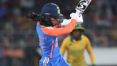 India Women vs South Africa Women 2nd T20I 2024: Match Preview, Likely Playing XIs and More
