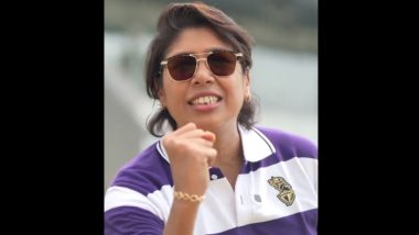 Jhulan Goswami Appointed As Mentor of Trinbago Knight Riders For Upcoming Women's CPL 2024