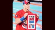 John Cena Says He Will Compete Throughout 2025 in Money in the Bank 2024 Post-Show Press Conference After Announcing Retirement From WWE (Watch Video)