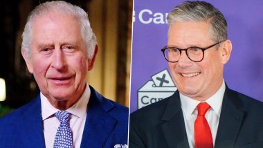 UK Elections Results 2024: Keir Starmer Won’t Be Able To Become Prime Minister Until King Charles III Asks Him To Form Government, Know Why