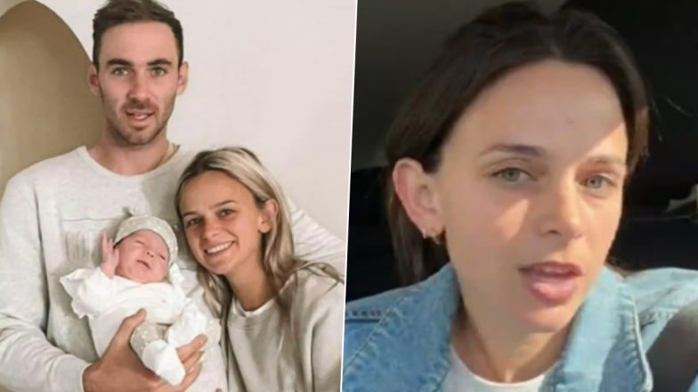 Kellie Finlayson, Wife of Port Adelaide Star Jeremy Finlayson, Shares Heartbreaking Update on Cancer Relapse (Watch Video)