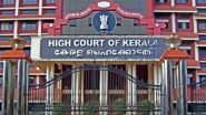 Kerala High Court Reduces Death Sentence of Man Convicted for Murder of Lover’s 4-Year-Old Daughter to Life Imprisonment