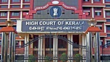 Kerala High Court Directs TDB To Take Action Against People Charging for ‘Pottukuthal’ Ritual, Says ‘Exploitation of Sabarimala Pilgrims Can’t Be Permitted’