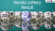 Kerala Lottery Result Today 3 PM Live, Akshaya AK-661 Lottery Result of 21.07.2024, Watch Lucky Draw Winner List