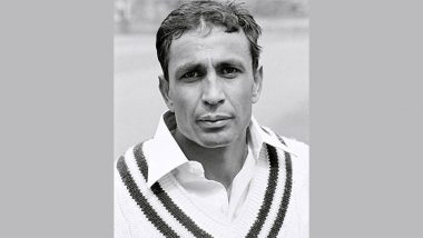 Khalid ‘Billy’ Ibadulla Dies: Former Pakistan All-Rounder Passes Away at 88