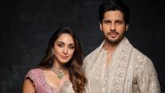 Sidharth Malhotra’s Fan Gets Scammed, Claims To Have Paid INR 50 Lakh Believing False Threats Linked to Kiara Advani