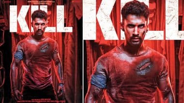 Indian Film ‘Kill’ To Get English-Language Remake; ‘John Wick’ Director Chad Stahelski To Produce Lakshya-Nikhil Nagesh Bhat’s Action Thriller