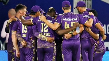 MLC 2024 Live Streaming in India: Watch Washington Freedom vs Los Angeles Knight Riders Online and Live Telecast of Major League Cricket T20 Cricket Match