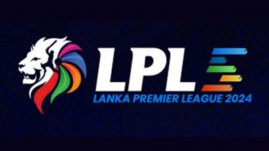 LPL 2024 Live Streaming in India: Watch Colombo Strikers vs Galle Marvels Online and Live Telecast of Lanka Premier League T20 Cricket Match