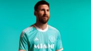 Will Lionel Messi Play Tonight in Inter Miami vs Toronto FC Leagues Cup 2024 Match? Here’s the Possibility of LM10 Featuring in Starting XI