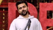 Lovekesh Kataria Evicted From &lsquo;Bigg Boss OTT 3&rsquo; Ahead of Finale; &lsquo;Boycott Bigg Boss&rsquo; Trends on X As Netizens Slam Showrunners