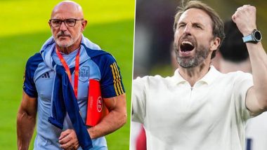 Ice vs Fire: How Spain vs England UEFA Euro 2024 Final Can Shape the Future of Modern Football in Europe