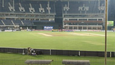 IND-W vs SA-W Match, Chennai Weather, Rain Forecast and Pitch Report: Here’s How Weather Will Behave for India Women vs South Africa Women 2nd T20I 2024 at MA Chidambaram Stadium