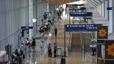 Gas Leak at Malaysia Airport: 39 People Fall Ill After Gas Leak at Kuala Lumpur International Airport