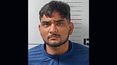 US: Indian-Origin Meer Patel Charged With Stealing USD 1 Million-Winning Lottery Ticket in Tennesee