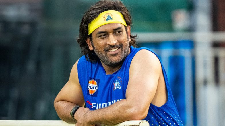 Ajinkya Rahane Reveals MS Dhoni&rsquo;s 'Unbreakable' Rule for Teammates (Watch Video)