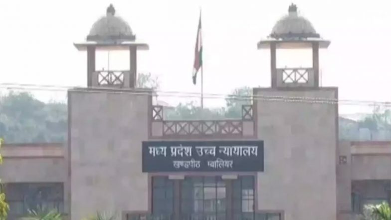 HC on Hate Speech: Madhya Pradesh High Court Refuses Man’s Plea To Quash Hate Speech FIR Against Him Over Instagram Post ‘Insulting Religious Beliefs’