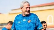 FC Goa CEO Ravi Puskar Reacts After Manolo Marquez Named India Men's Football Team Head Coach, Says Gaurs Have &lsquo;Good of Indian Football in Heart&rsquo;
