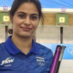 Manu Bhaker Reveals Comeback Plans Following Paris Olympics 2024 Glory, Says ‘Will Resume Training in November, Return to Shooting Next Year’ (Watch Video)