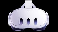 Global VR Headset Shipments Drop 4% in April-June Quarter Amid Weak Consumer Demand and Lack of Innovative Apps, Meta Leads