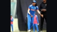 India A Women's Squad For Multi-Format Tour of Australia Announced; Minnu Mani Appointed Captain; Sajana Sajeevan, Saika Ishaque Included