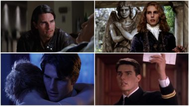 Tom Cruise Birthday Special: From ‘Magnolia’ to ‘Jerry Maguire’, 7 Movies Where ‘Mission Impossible’ Star Impressed Us With His Dramatic Chops!