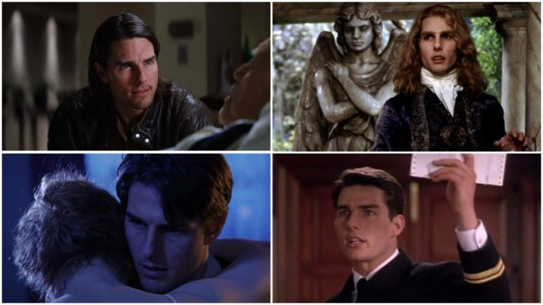 Tom Cruise Birthday Special: From &lsquo;Magnolia&rsquo; to &lsquo;Jerry Maguire&rsquo;, 7 Movies Where &lsquo;Mission Impossible&rsquo; Star Impressed Us With His Dramatic Chops!