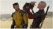 &lsquo;Deadpool & Wolverine&rsquo;: Marvel Apparently Screened 40 Minutes of Ryan Reynolds-Hugh Jackman&rsquo;s Film at Shanghai and Internet Is Already Buzzing With Major SPOILERS!