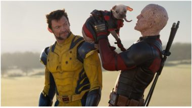 ‘Deadpool & Wolverine’: Marvel Apparently Screened 40 Minutes of Ryan Reynolds-Hugh Jackman’s Film at Shanghai and Internet Is Already Buzzing With Major SPOILERS!