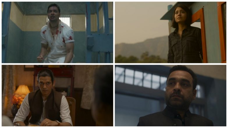 &lsquo;Mirzapur&rsquo; Season 3 Ending Explained: From Ali Fazal&rsquo;s Guddu to Isha Talwar&rsquo;s Madhuri, Breaking Down the Final Fates of Main Characters and Who Would Return for Season 4! (SPOILER ALERT)
