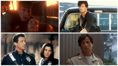 Sylvester Stallone Birthday Special: From ‘Cop Land’ to ‘Cliffhanger’, 5 Best Films of the Action Legend Beyond Rocky and Rambo Franchises