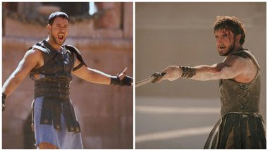 ‘Gladiator 2’ Trailer: Is Lucius the Son of Maximus? How Ridley Scott Connects Paul Mescal-Starring Sequel to Russell Crowe’s Oscar-Winning Epic