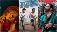 Filmfare Awards South 2023 Winners: &lsquo;RRR&rsquo;, &lsquo;Kantara&rsquo;, &lsquo;Sita Ramam&rsquo; Dominate; Ram Charan, Jr NTR, Kamal Haasan, Dulquer Salmaan, Mrunal Thakur, Rishab Shetty Grab Acting Honours &ndash; See Full List!