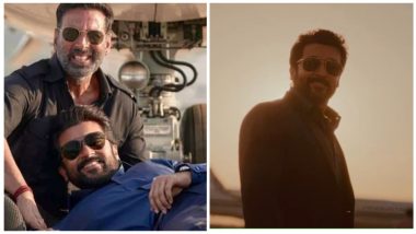 Suriya Cameo in ‘Sarfira’ Explained: Here’s What OG ‘Soorarai Pottru’ Star Is Upto in Akshay Kumar-Starrer (SPOILER ALERT)