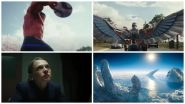 &lsquo;Captain America: Brave New World&rsquo; Trailer: From Red Hulk to Tiamut, 5 Plot Theories Confirmed in First Promo of Anthony Mackie and Harrison Ford&rsquo;s Marvel Film!