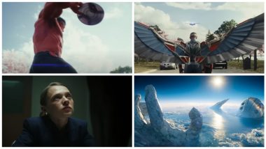 ‘Captain America: Brave New World’ Trailer: From Red Hulk to Tiamut, 5 Plot Theories Confirmed in First Promo of Anthony Mackie and Harrison Ford’s Marvel Film!