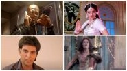 World Snake Day: From Jennifer Lopez&rsquo;s &lsquo;Anaconda&rsquo; to Akshay Kumar&rsquo;s &lsquo;Hatya&rsquo;, 7 Creature Movies To Watch if You Love Cheesy Thrills!