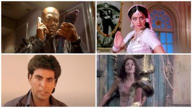 World Snake Day: From Jennifer Lopez’s ‘Anaconda’ to Akshay Kumar’s ‘Hatya’, 7 Creature Movies To Watch if You Love Cheesy Thrills!