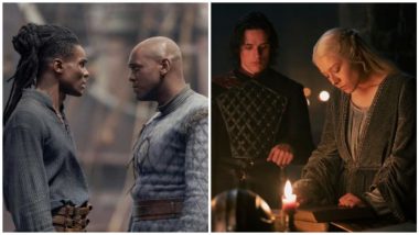 ‘House of the Dragon’ Season 2 Episode 5 Ending Explained: Did ‘Game of Thrones’ Prequel Just Hint at ‘Dragonseeds’? We May Have Already Met Them! (SPOILER ALERT)